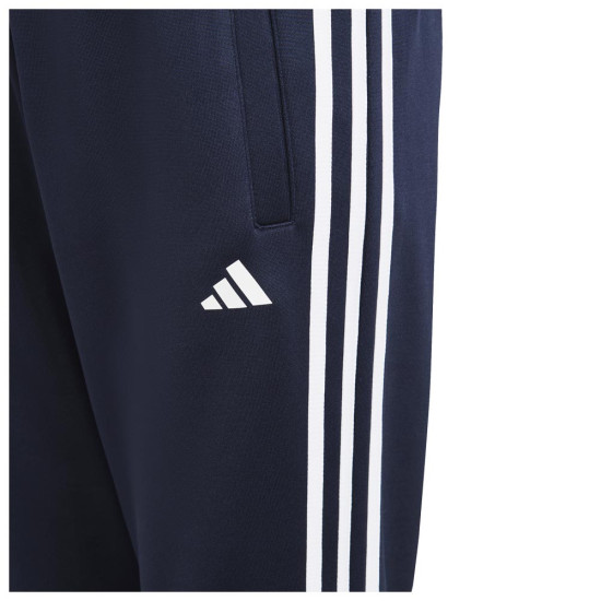 Adidas Παιδικό παντελόνι φόρμας Train-Essentials 3-Stripes Pants